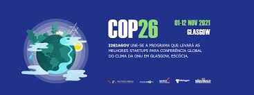 COP26: Quais as grandes metas da ONU para limitar as mudanças climáticas?
