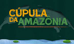 A Cúpula da Amazonia