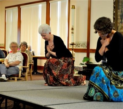 Capítulo Geral das Irmãs de São Jose de Rochester 12 a 15 junho