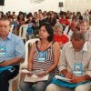 Conferência Municipal de Saúde - Goiânia dias 29 junho a 2 de julho