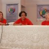 Conferência Municipal de Saúde - Goiânia dias 29 junho a 2 de julho