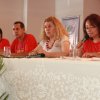 Conferência Municipal de Saúde - Goiânia dias 29 junho a 2 de julho