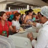 Conferência Municipal de Saúde - Goiânia dias 29 junho a 2 de julho
