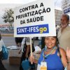 Conferência Municipal de Saúde - Goiânia dias 29 junho a 2 de julho