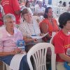 Conferência Municipal de Saúde - Goiânia dias 29 junho a 2 de julho