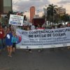 Conferência Municipal de Saúde - Goiânia dias 29 junho a 2 de julho