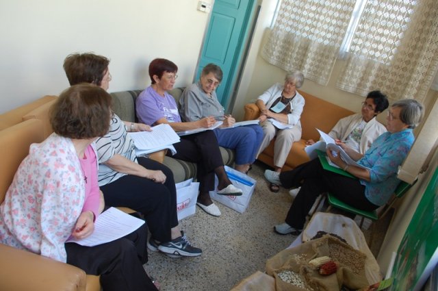 10º Encontro das Irmãs de São José no Brasil