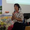 Celebração de 50 Anos no Brasil em Goiânia