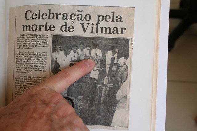 Irmãs Celebram 50 Anos no Brasil!